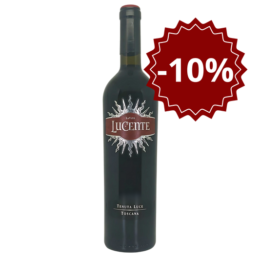 Lucente 2022 Tenuta Luce - Frescobaldi