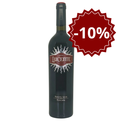 Lucente 2022 Tenuta Luce - Frescobaldi