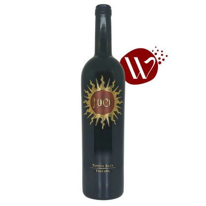 Luce 2021 Tenuta Luce -  Frescobaldi