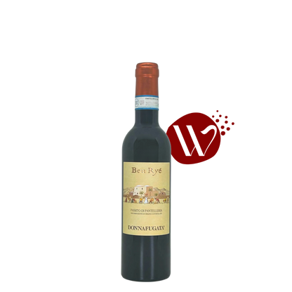 Passito di Pantelleria Ben Ryé 2022 Donnafugata (0,375 Lt)