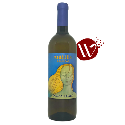 Anthilia 2024 Donnafugata