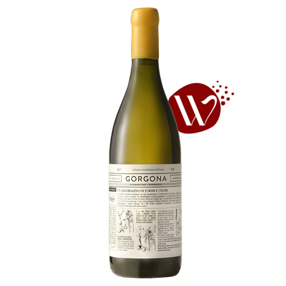 Gorgona Bianco 2024 Frescobaldi