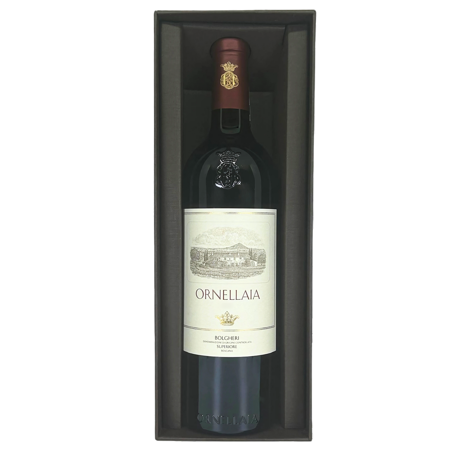 Bolgheri Rosso Superiore DOC Ornellaia 2021