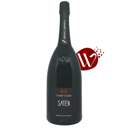 Franciacorta DOCG Brut Satèn 2019 Magnum (1,50 Lt) Contadi Castaldi
