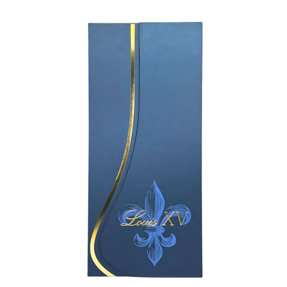 Champagne Louis XV 2014 Brut De Venoge
