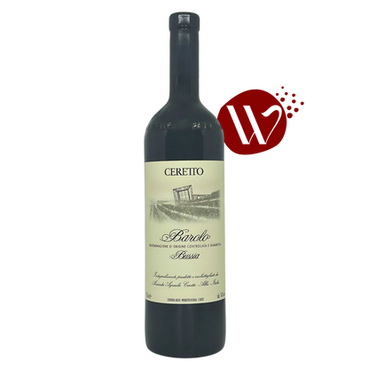 Barolo DOCG Bussia 2020 Ceretto