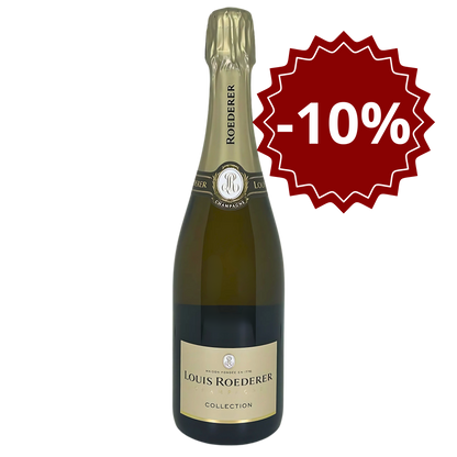 Champagne Brut Collection 244 Louis Roederer
