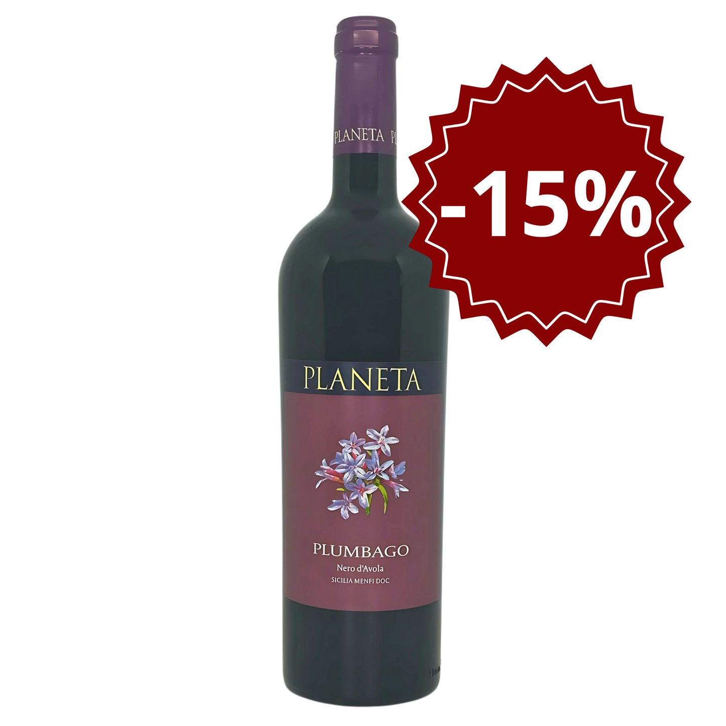 Plumbago 2022 Planeta