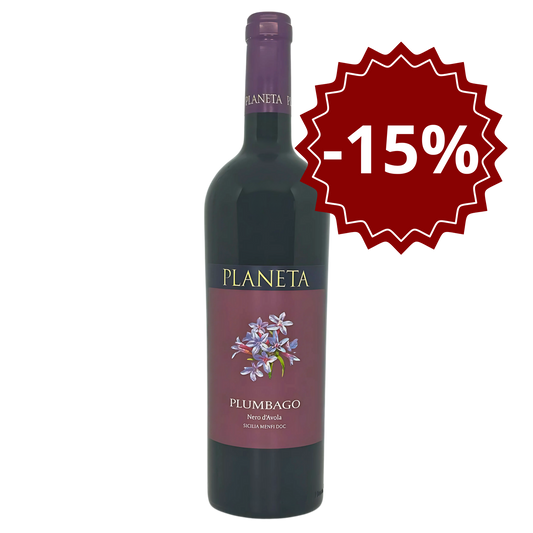 Plumbago 2022 Planeta