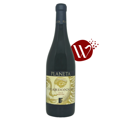 Chardonnay 2023 Planeta