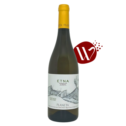 Etna Bianco 2023 Planeta