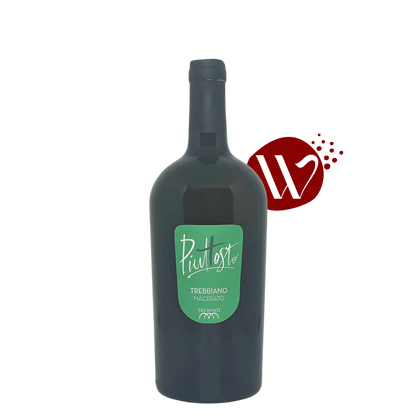 Trebbiano Macerato Piuttosto 2023 Tre Monti