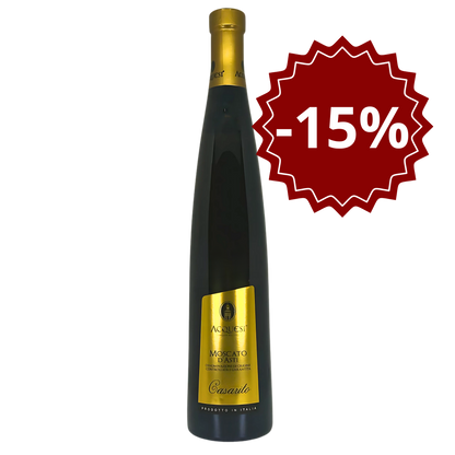 Moscato d'Asti DOCG 'Casarito' Cuvage