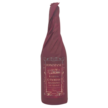 Amarone della Valpolicella Riserva 'Ca Florian' 2016 Tommasi