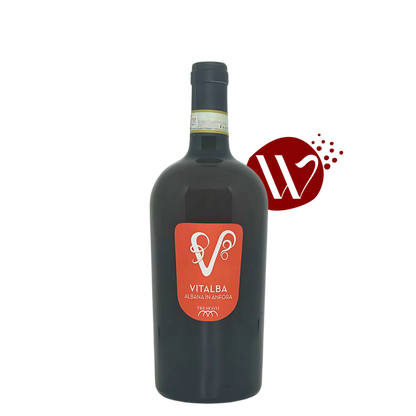 Vitalba 2024 Tre Monti