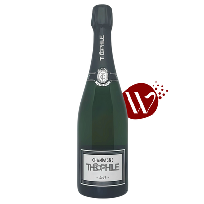 Champagne Theophile Brut