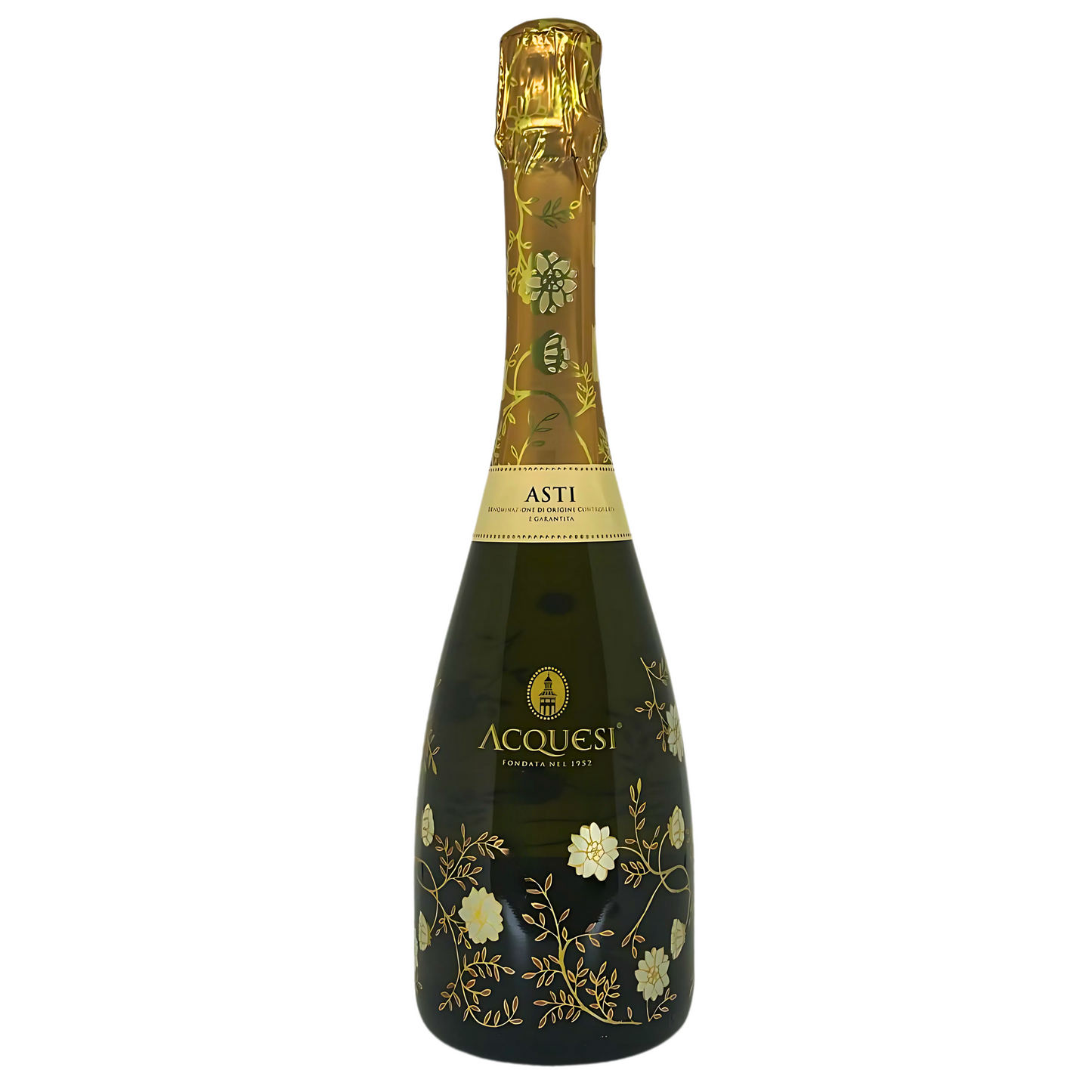 Asti DOCG Spumante Dolce 'Acquesi' Cuvage