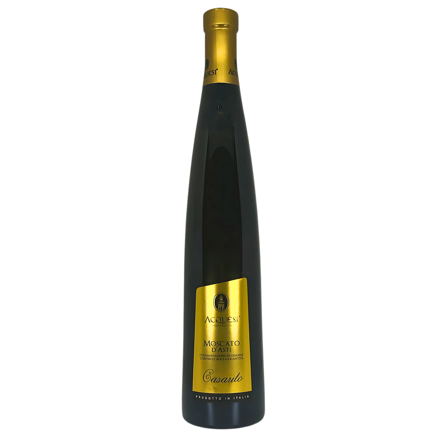Moscato d'Asti DOCG 'Casarito' Cuvage