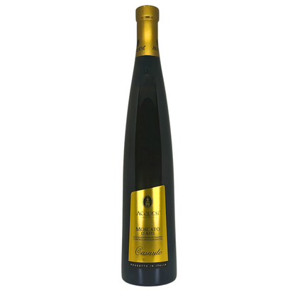 Moscato d'Asti DOCG 'Casarito' Cuvage