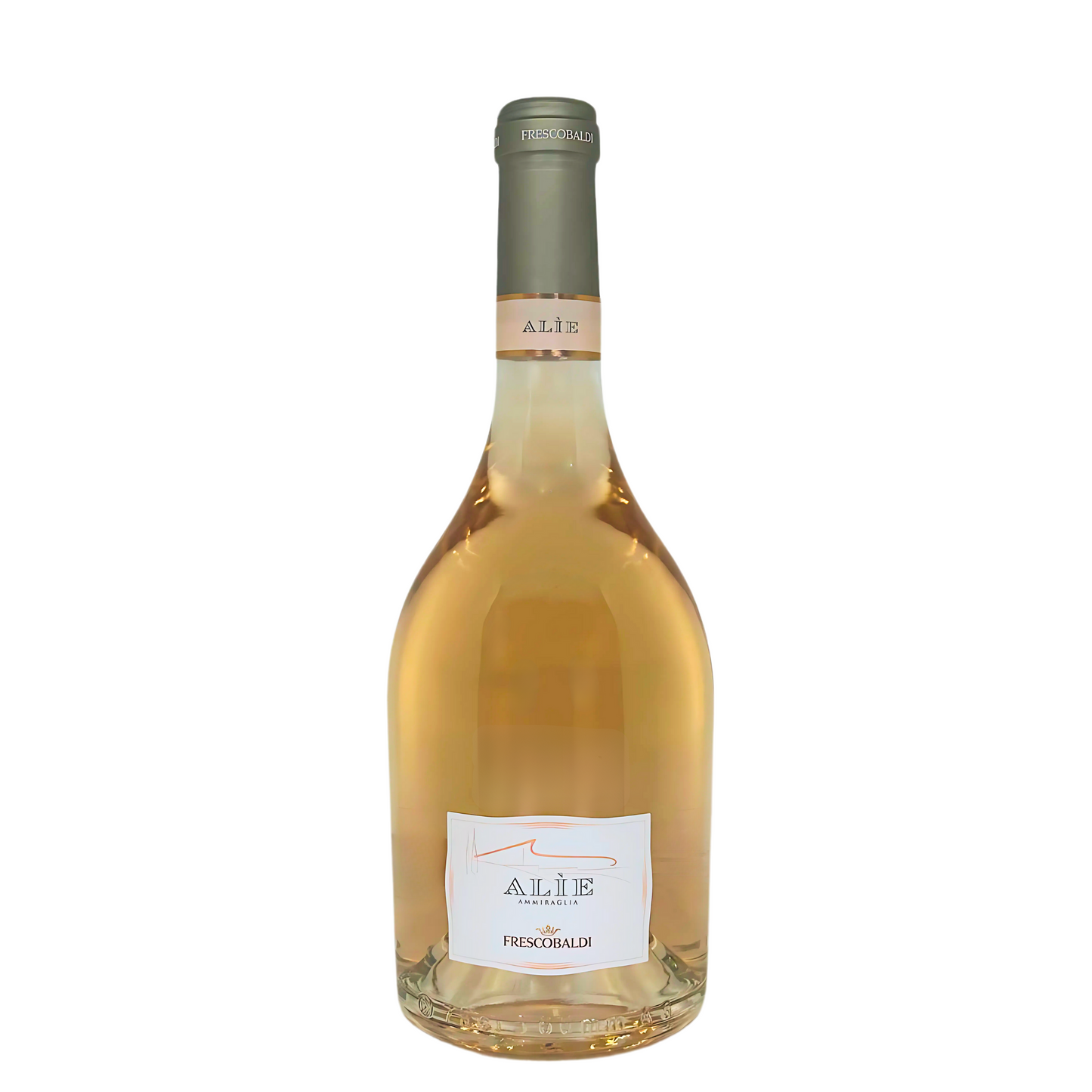 Aliè Toscana IGT rosato 2023 Frescobaldi