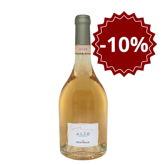 Aliè Toscana IGT rosato 2023 Frescobaldi