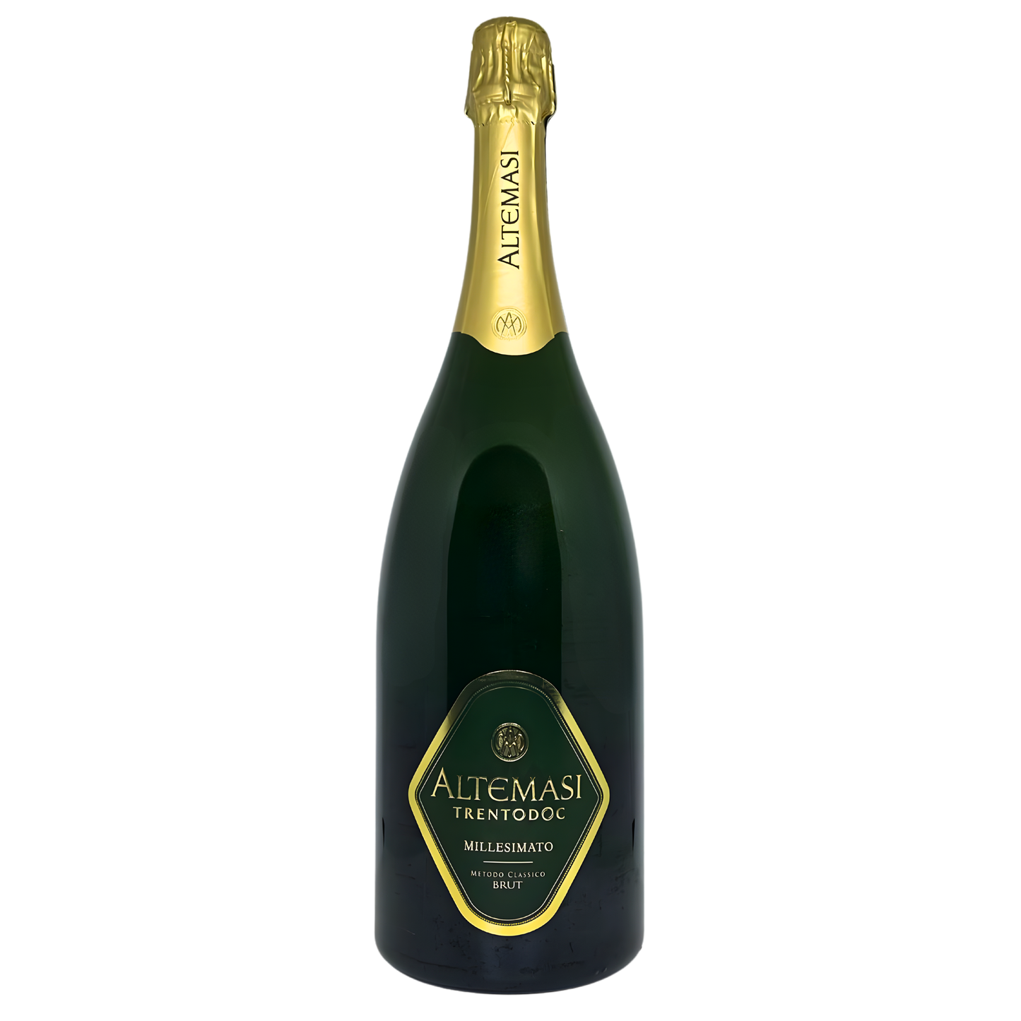 Trento DOC Millesimato 2021 Brut Altemasi Magnum