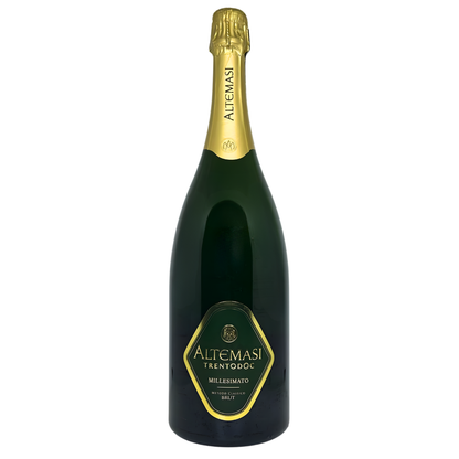 Trento DOC Millesimato 2021 Brut Altemasi Magnum