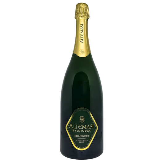 Trento DOC Millesimato 2021 Brut Altemasi Magnum