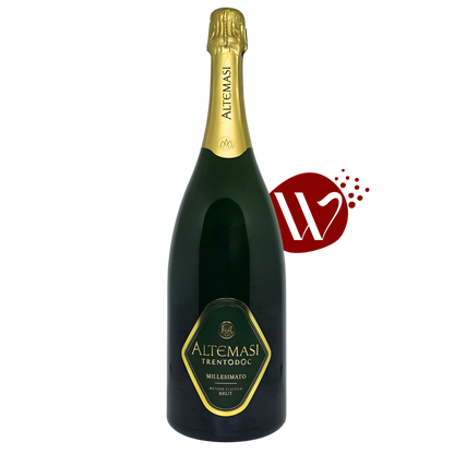 Trento DOC Millesimato 2021 Brut Altemasi Magnum