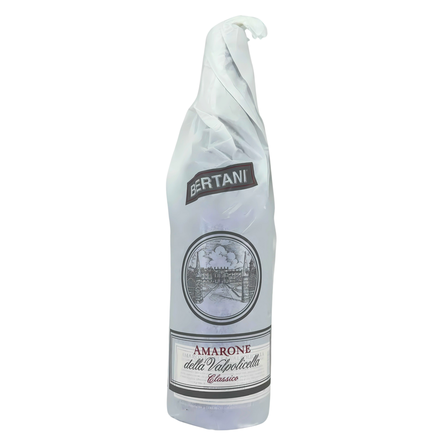 Amarone della Valpolicella Classico DOCG 2015 Bertani