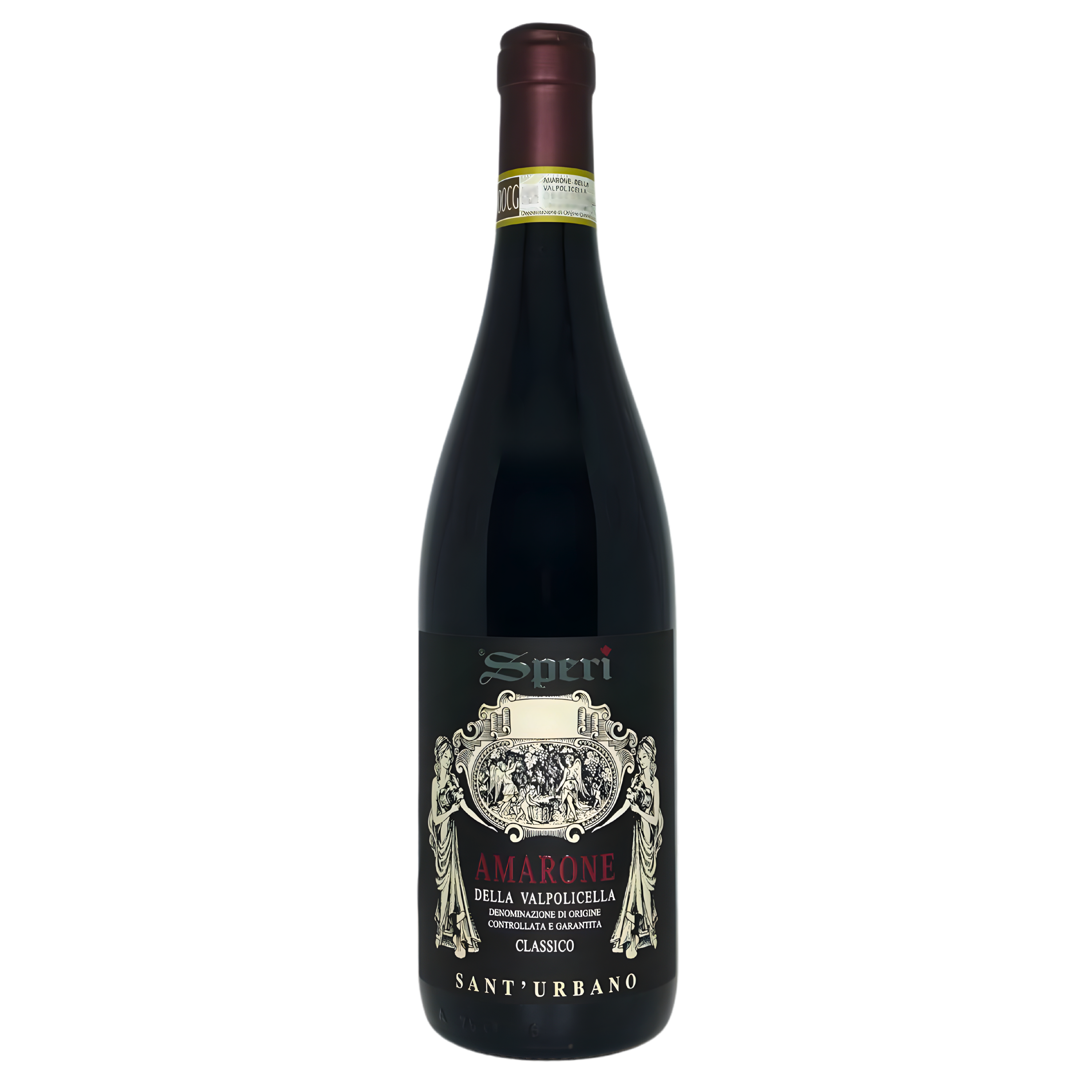 Amarone della Valpolicella DOCG Classico 2020 – Speri – Winexp.it