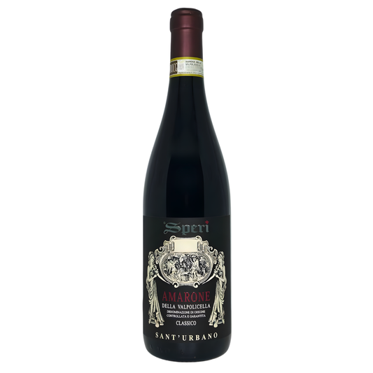 Amarone della Valpolicella DOCG Classico 2020 – Speri
