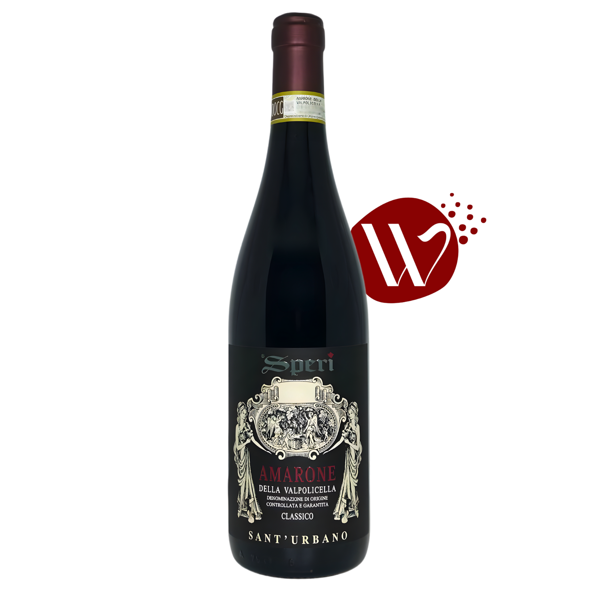 Amarone della Valpolicella DOCG Classico 2020 – Speri prezzo