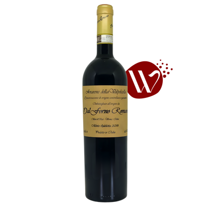 Amarone della Valpolicella DOCG 'Monte Lodoletta' 2018 Romano Dal Forno prezzo