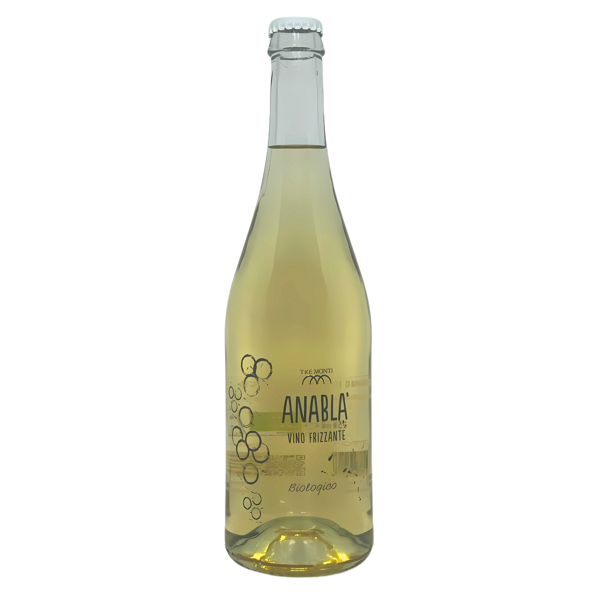 Anablà 2024 Tre Monti