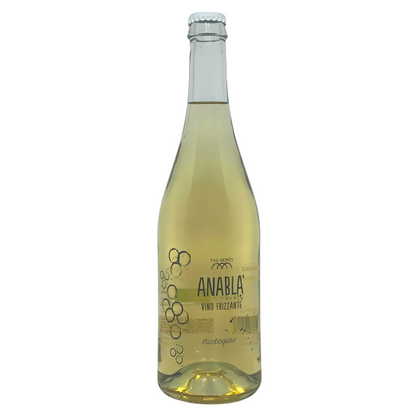 Anablà 2024 Tre Monti