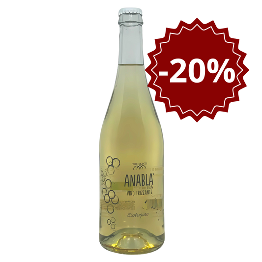 Anablà 2024 Tre Monti