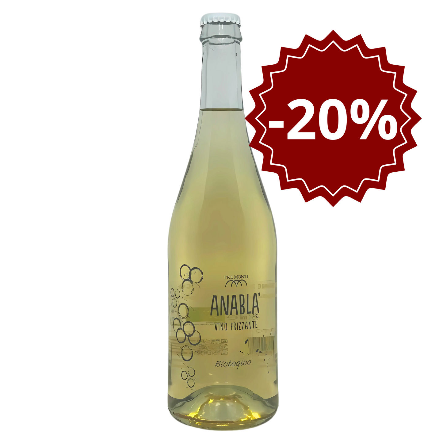 Anablà 2024 Tre Monti