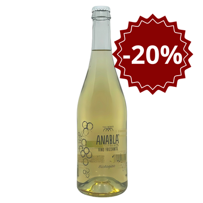 Anablà 2024 Tre Monti