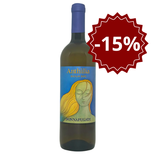 Anthilia 2024 Donnafugata