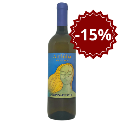 Anthilia 2024 Donnafugata