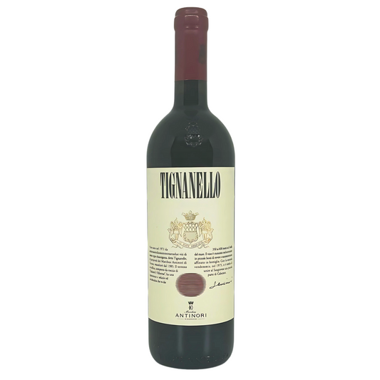 Tignanello 2021 Antinori