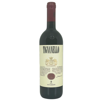 Tignanello 2020 Antinori