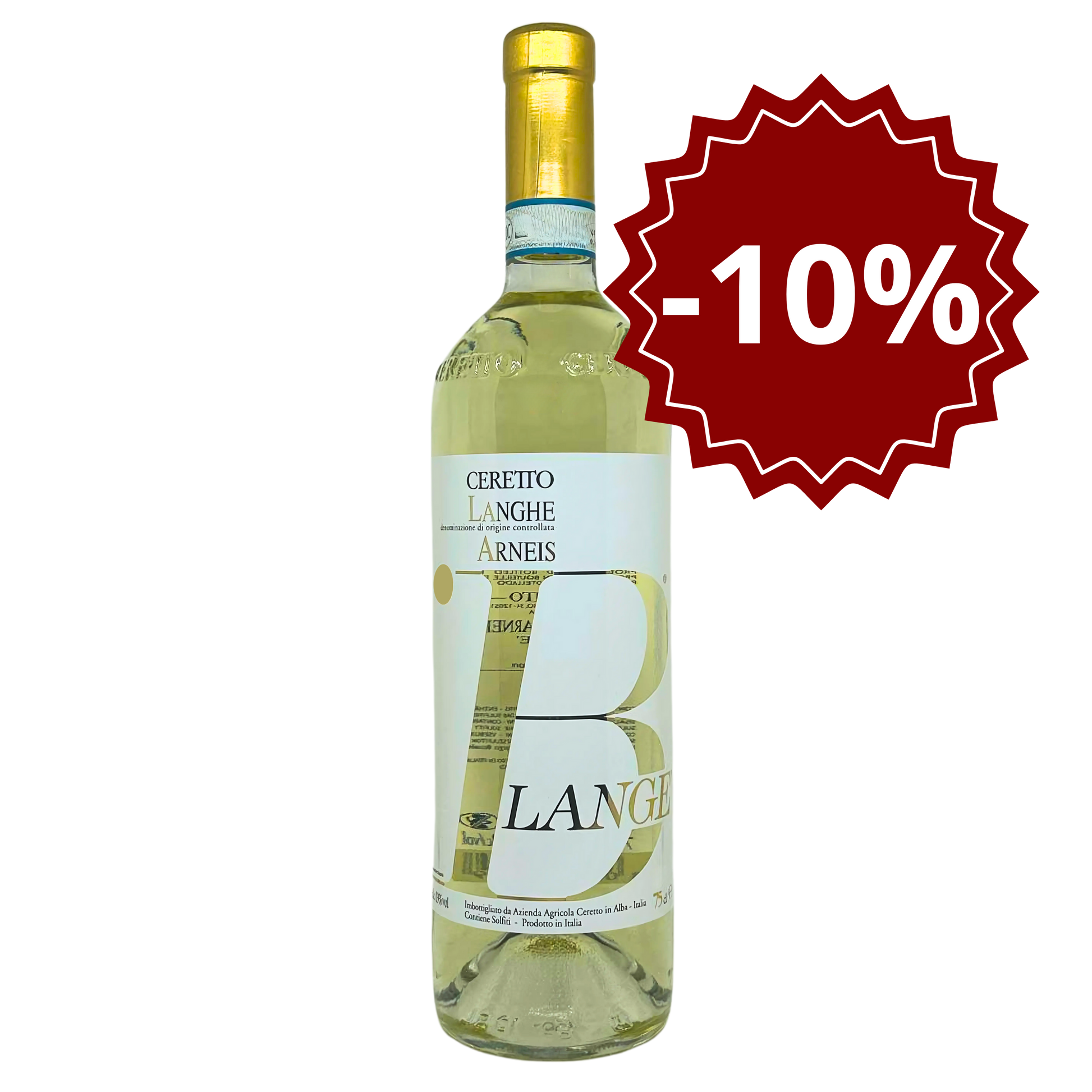 Arneis Blangé 2024 Ceretto