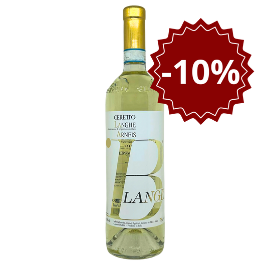 Arneis Blangé 2024 Ceretto