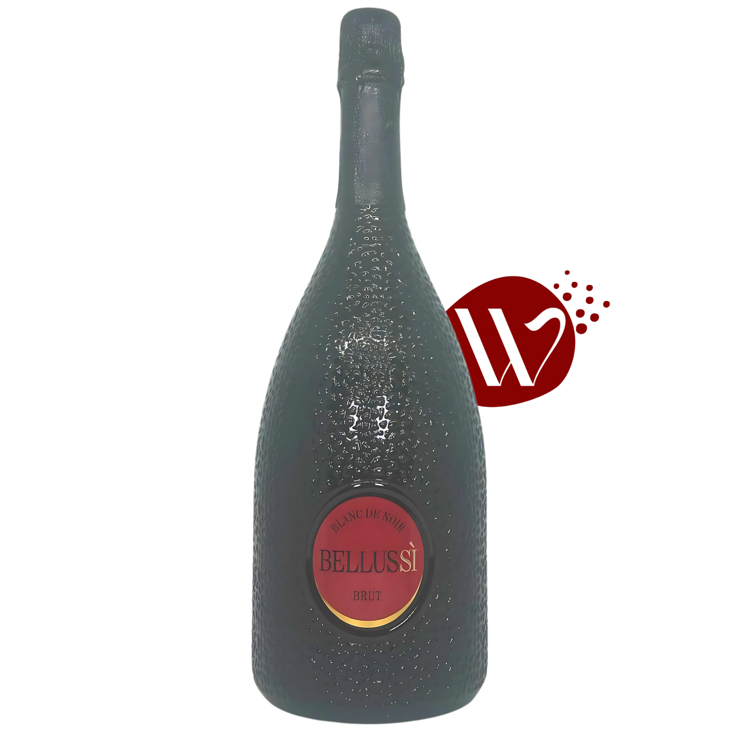 BELLUSSÌ Blanc de Noir Brut Millesimato