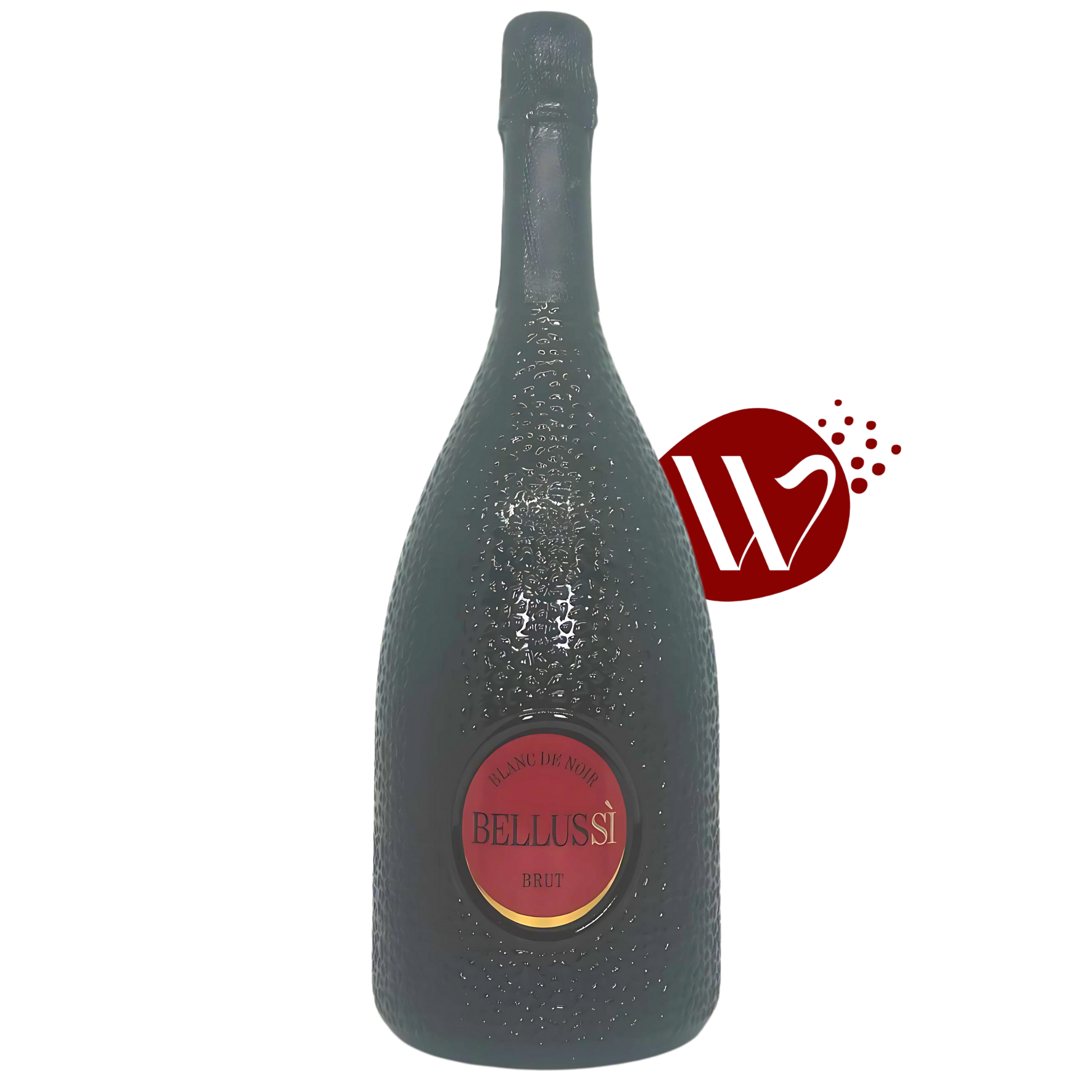 BELLUSSÌ Blanc de Noir Brut Millesimato