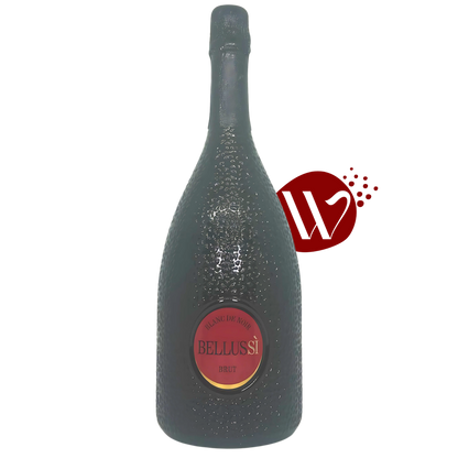 BELLUSSÌ Blanc de Noir Brut Millesimato