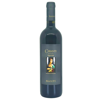Chianti Superiore 2022 Banfi