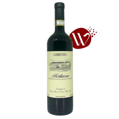 Barbaresco DOCG 2022 Ceretto